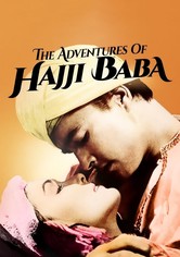 The Adventures of Hajji Baba