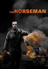 The Horseman - Mein ist die Rache