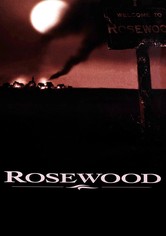 Rosewood Burning