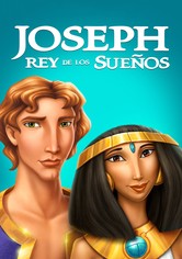 Joseph: Rey de los Sueños