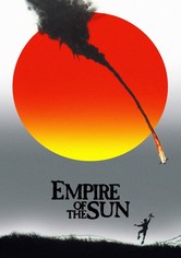 Saulės imperija