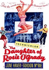 The Daughter of Rosie O'Grady