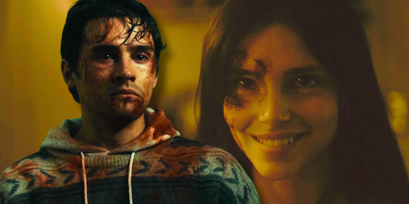 Obsession Ending Explained: Does Bear Get His Wish?